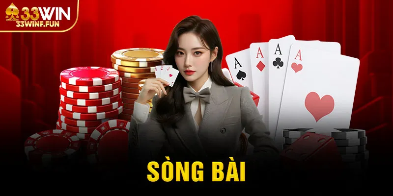 Giới thiệu sòng bài 33WIN