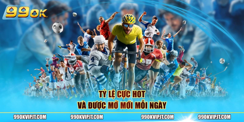 United Gaming 99OK Tỷ lệ cực hot và được mở mới mỗi ngày