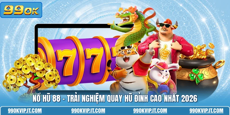 Nổ Hũ 88