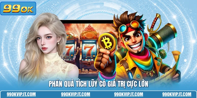 Nổ Hũ 88 - Trải Nghiệm Quay Hũ Đỉnh Cao Nhất Năm 2026 Phần quà tích lũy có giá trị cực lớn